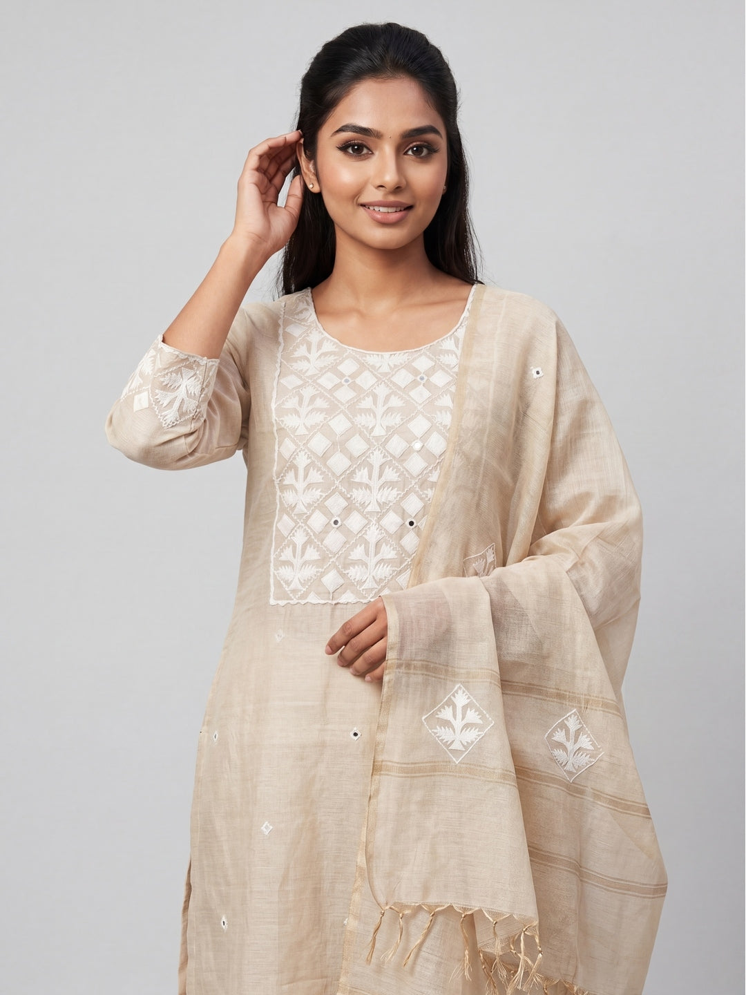 Unstitched Suit 0018