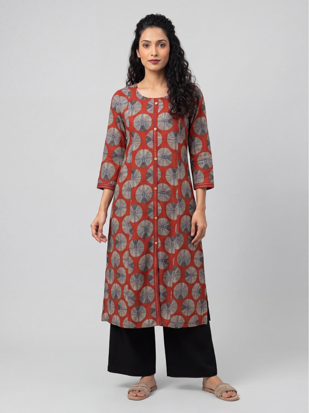 KURTI-261