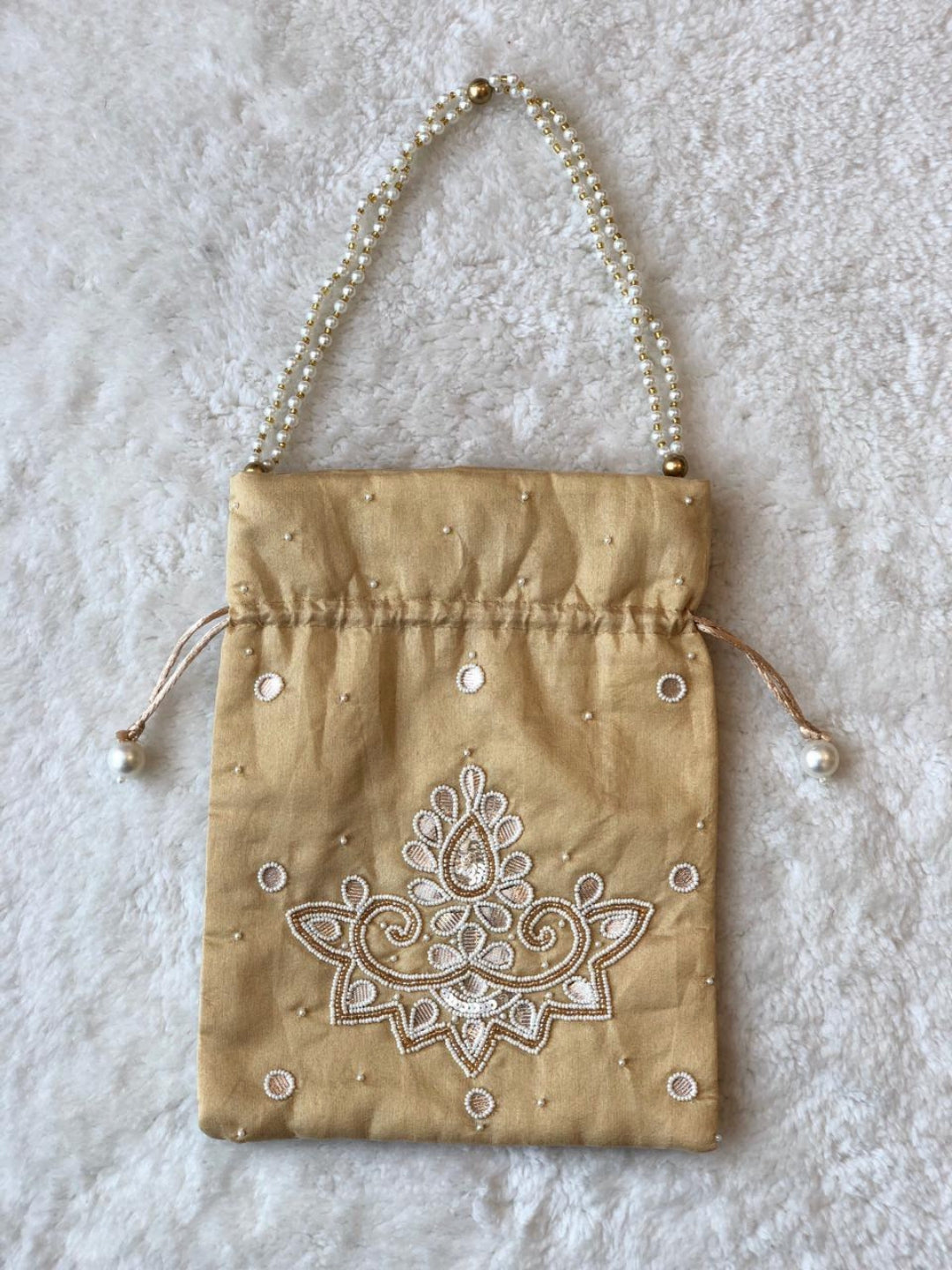 POTLI BAG-616