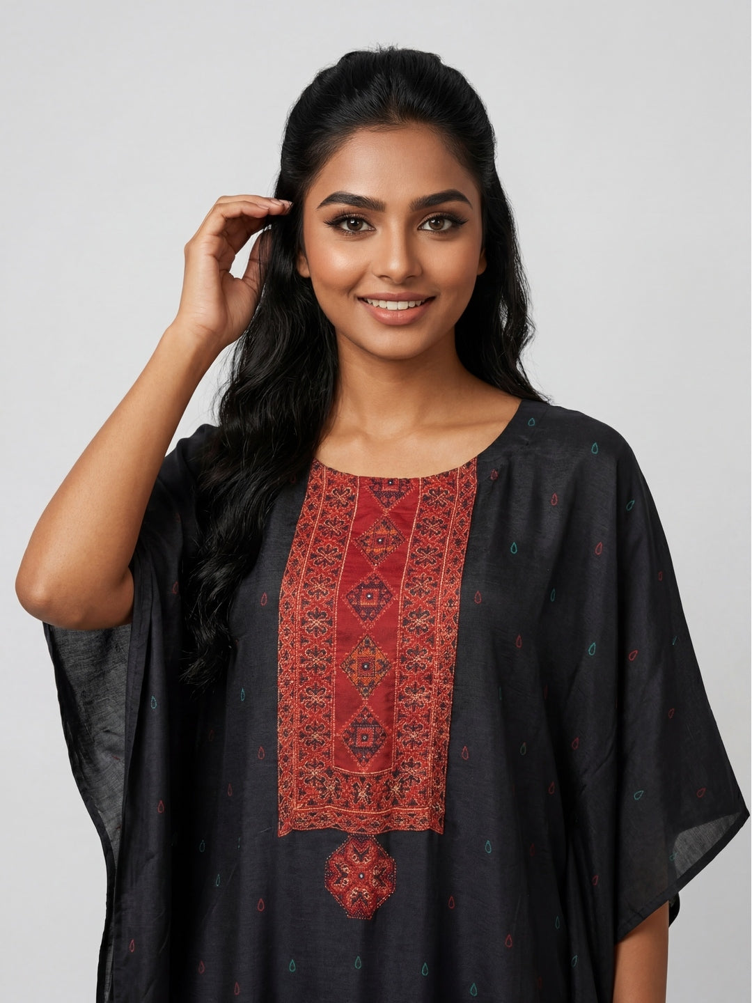 KAFTAN -784