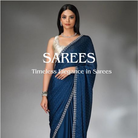 Sarees