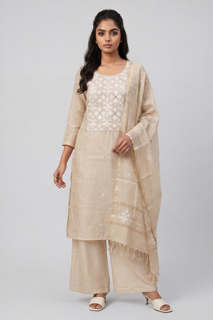 Unstitched Suit 0018