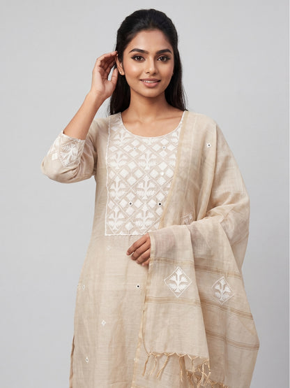 Unstitched Suit 0018
