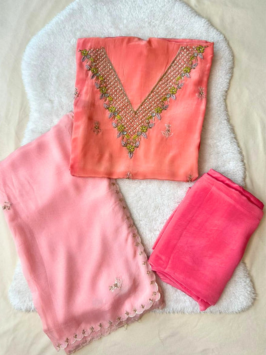 Unstitched Suit 0094-1