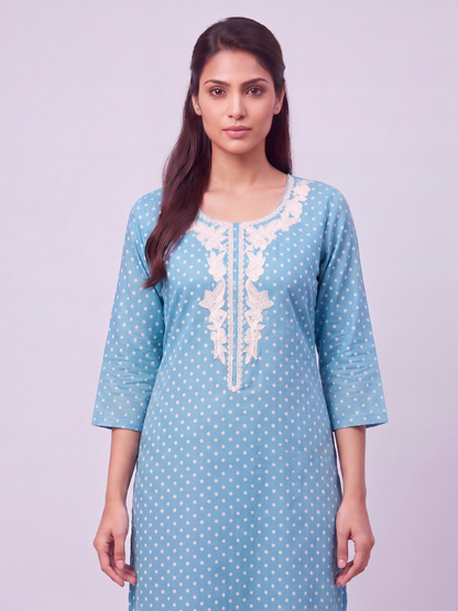 UNSTITCHED SUIT-193