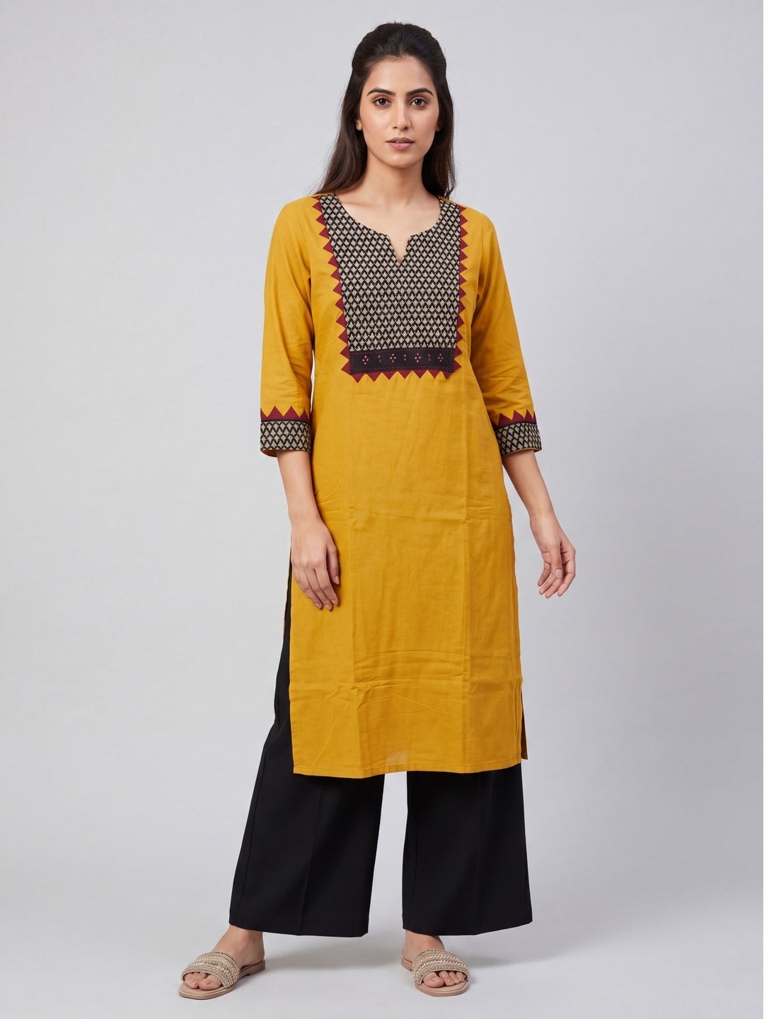 KURTI-258
