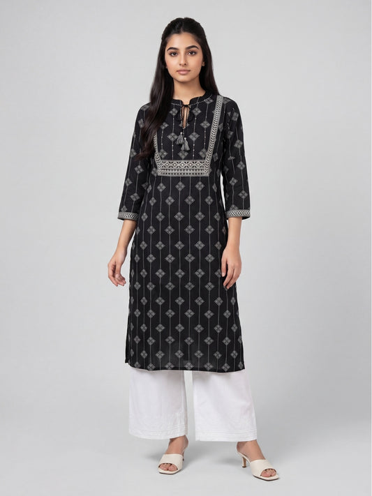 KURTI-263