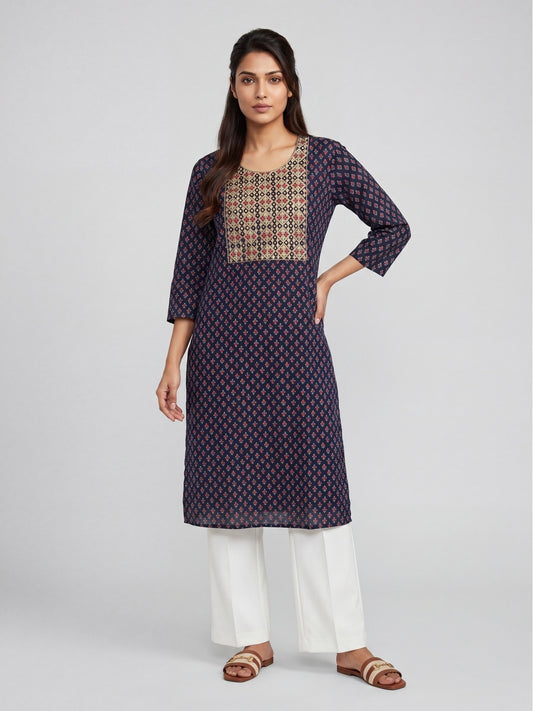 KURTI-264