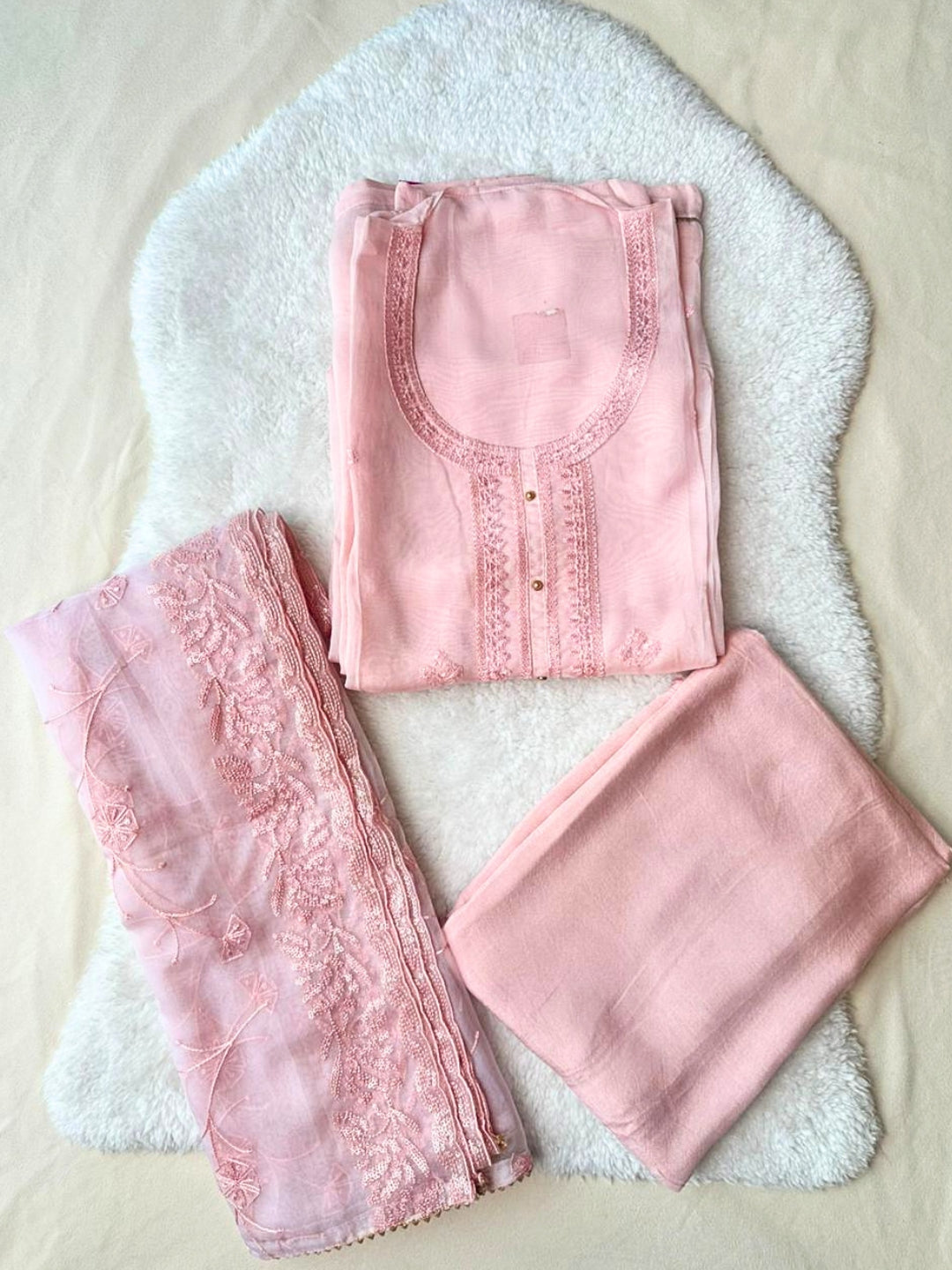 UNSTITCHED SUIT-289