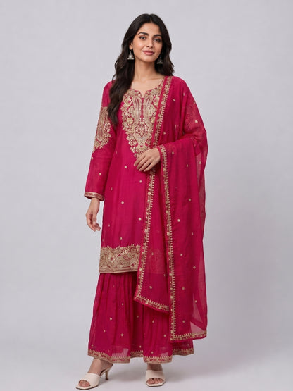 Diwali Suits for Women in Dubai – New arrivals at Mumbai Bazar 2009! Trusted since 2009. Shop today before festive stock runs out.