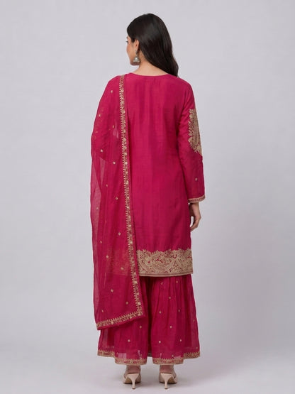 Mumbai Bazar Dubai - trusted women's ethnic wear store since 2009.