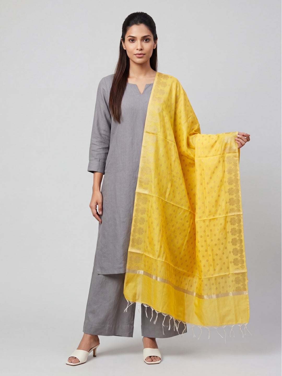 DUPATTA-527