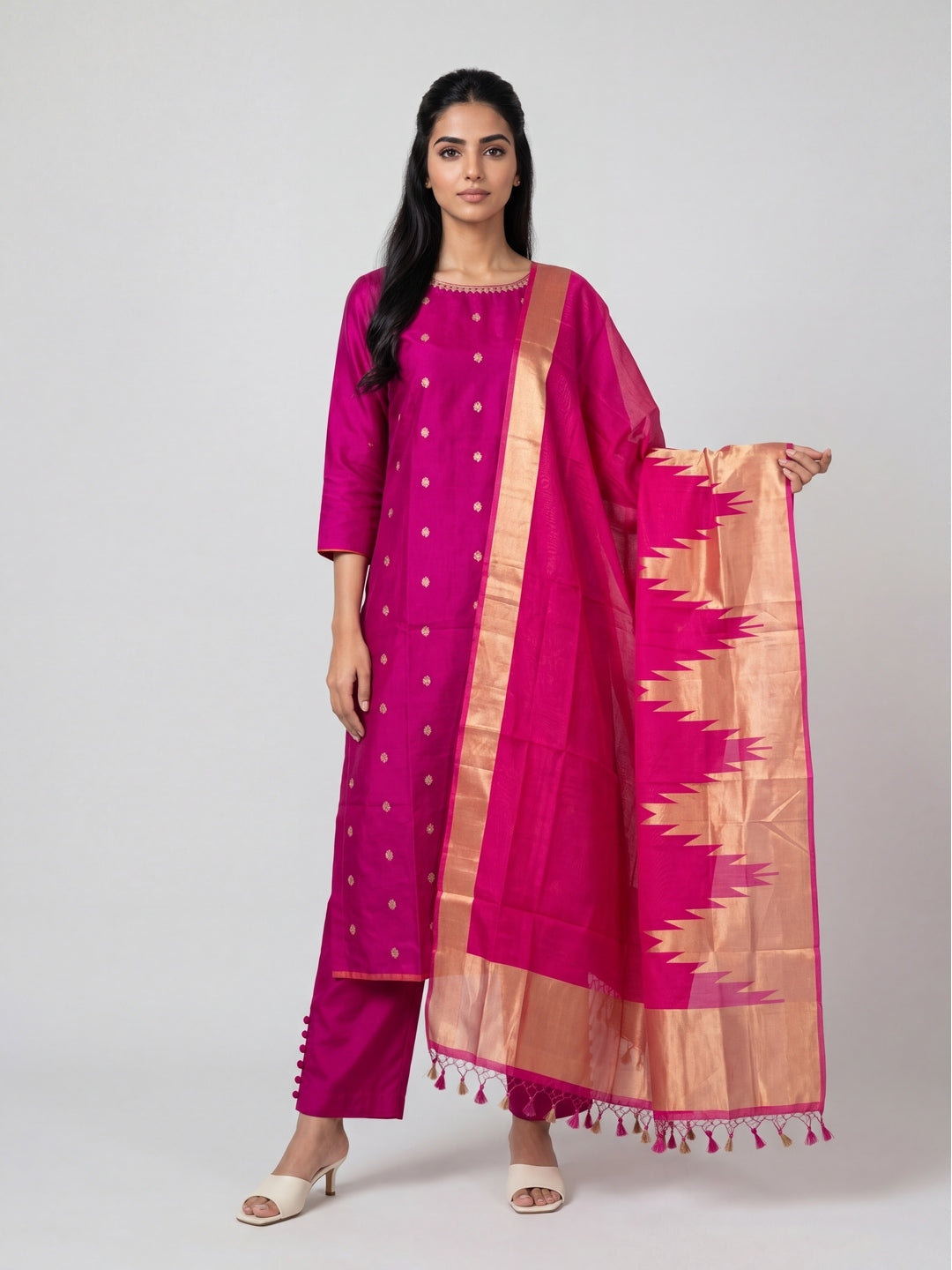 DUPATTA-529