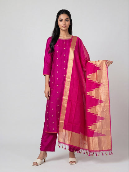 DUPATTA-529