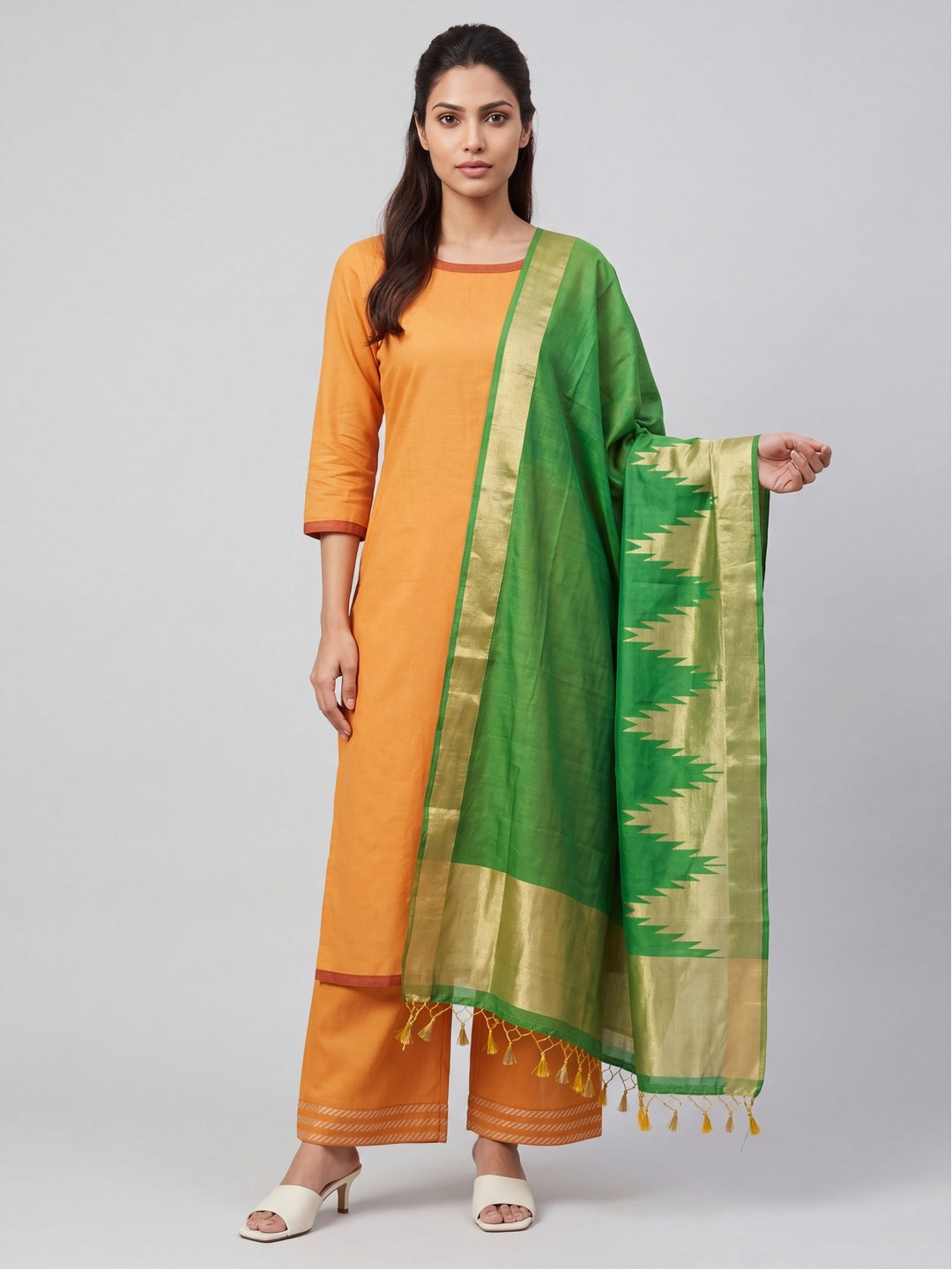 DUPATTA-529