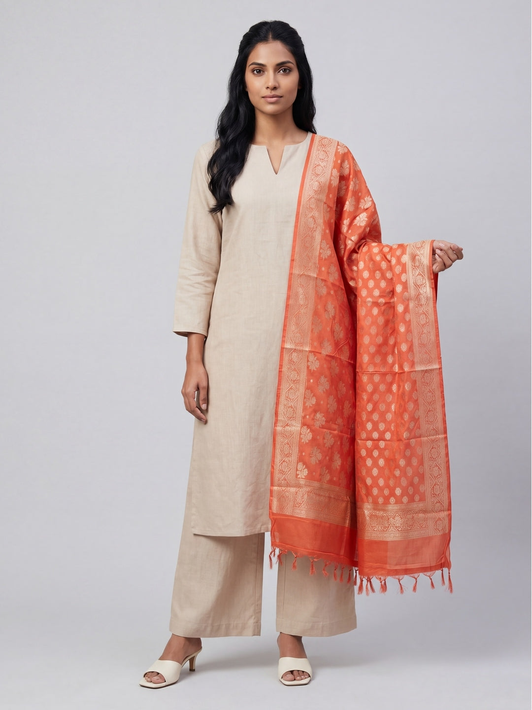 DUPATTA-531
