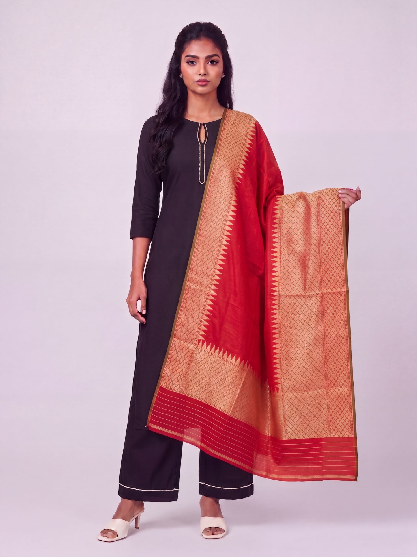 Dupatta-613