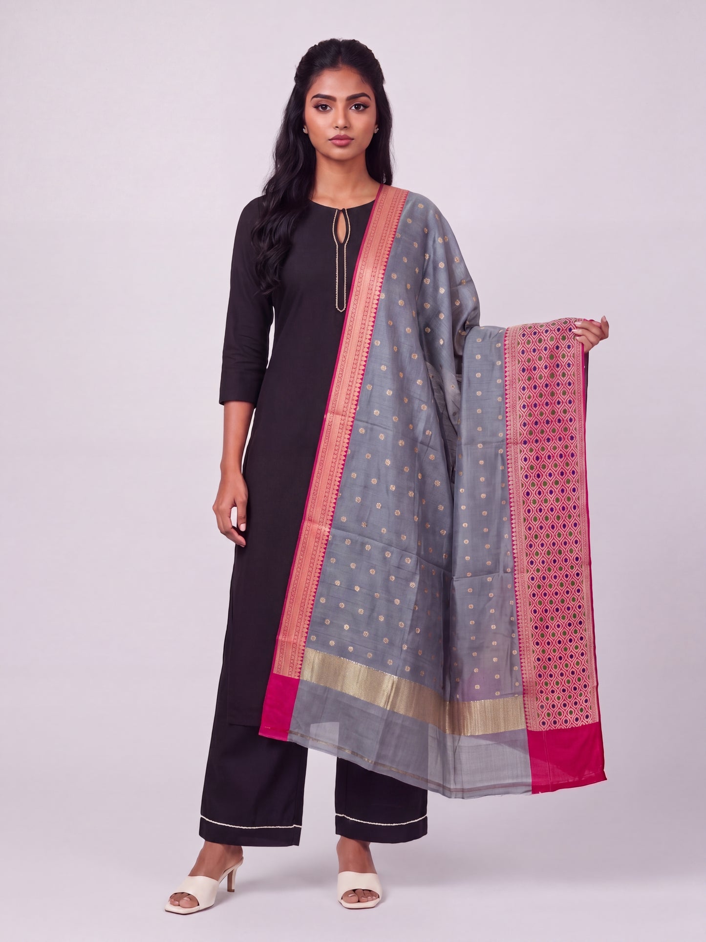 Dupatta-613