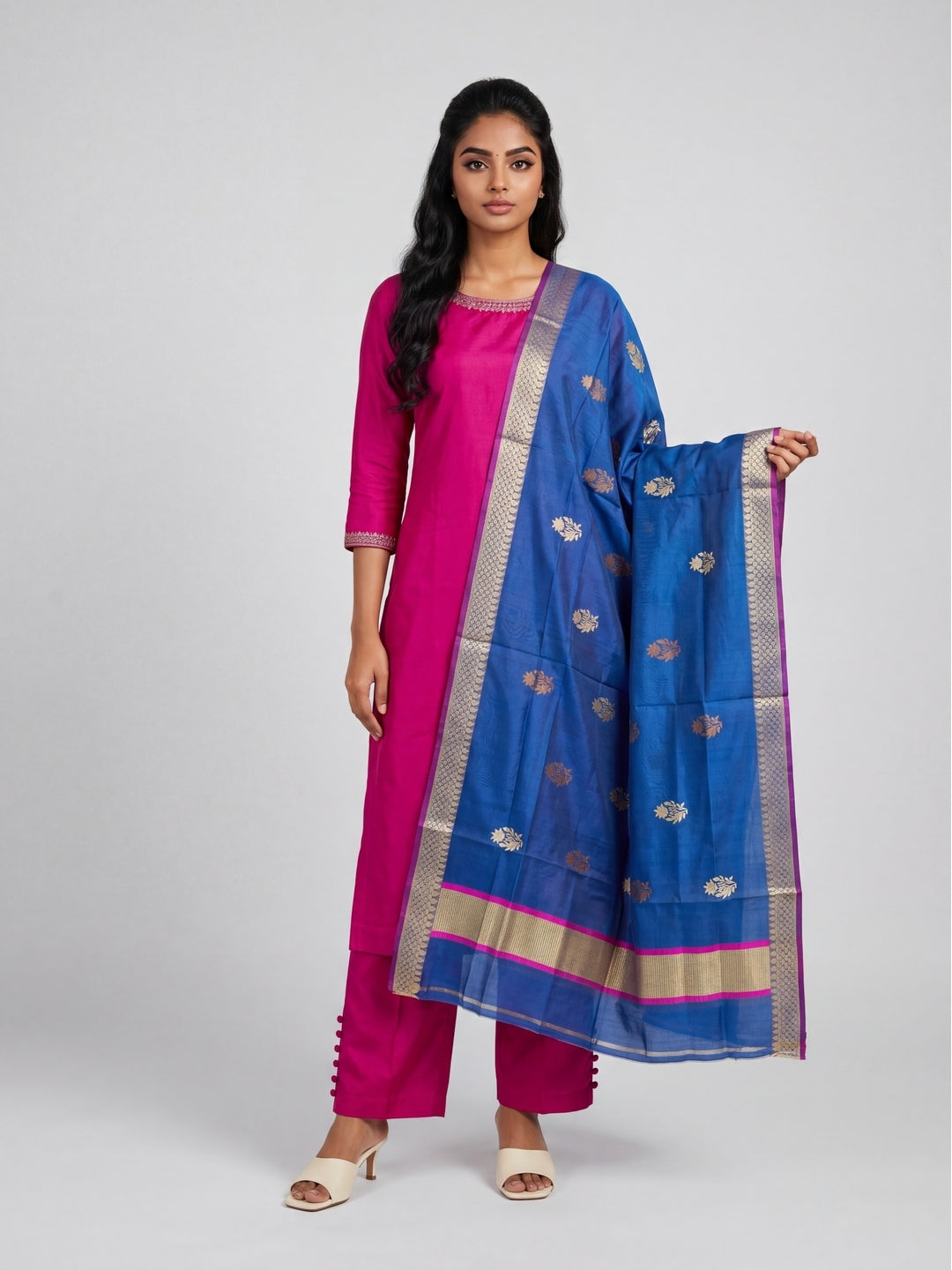 Dupatta-613