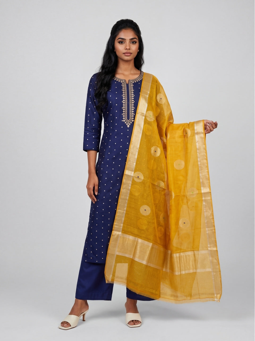 Dupatta-613