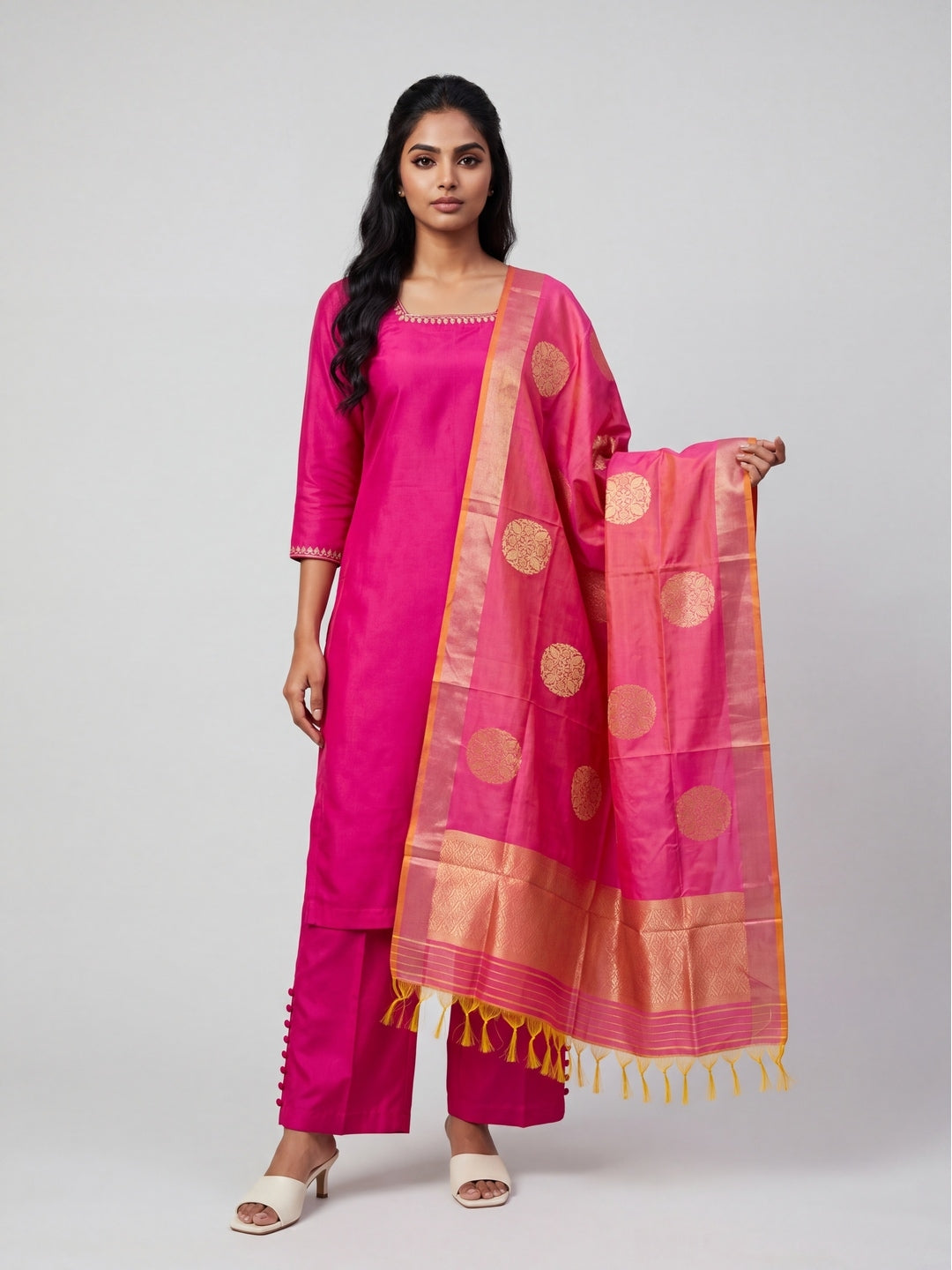 Dupatta-613