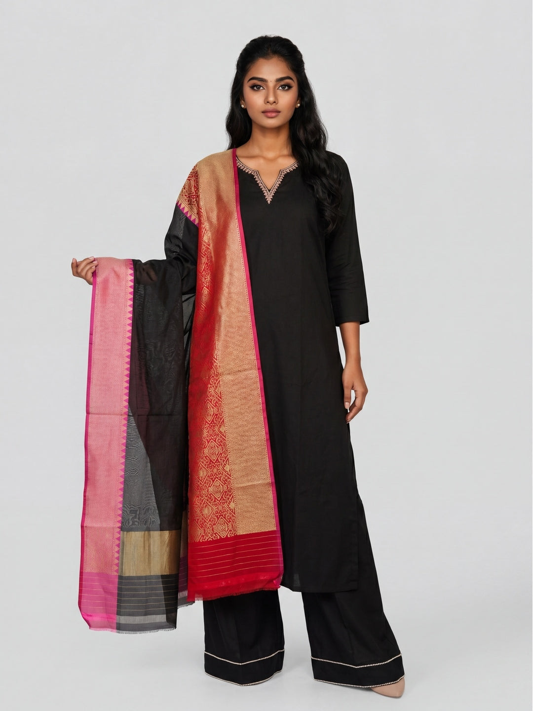 Dupatta-613