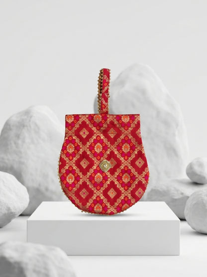 POTLI BAG-615
