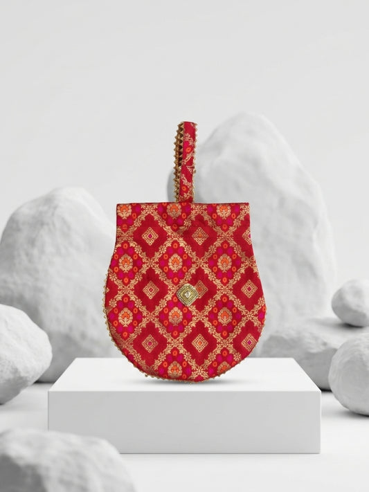 POTLI BAG-615