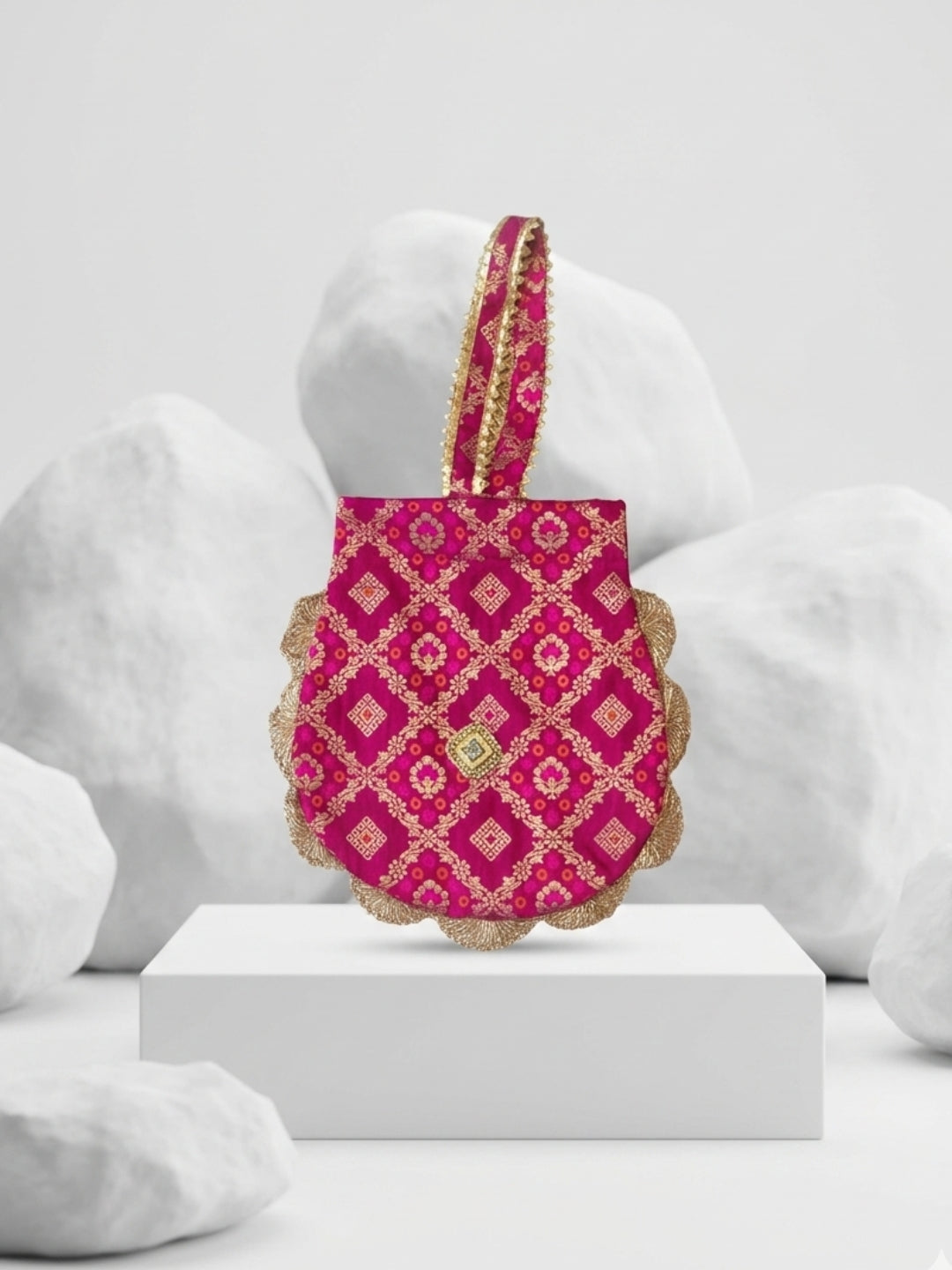 POTLI BAG-615