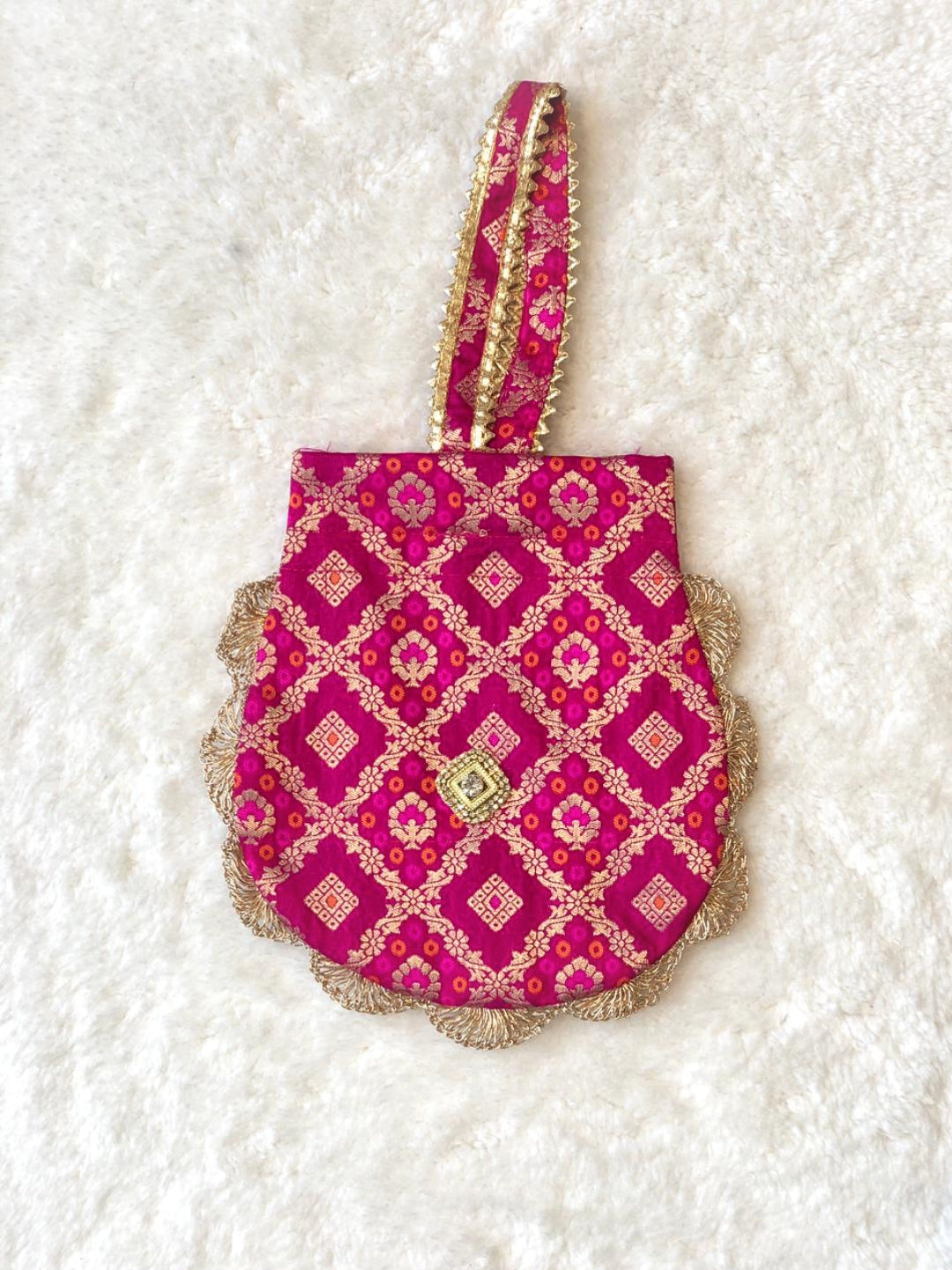 POTLI BAG-615
