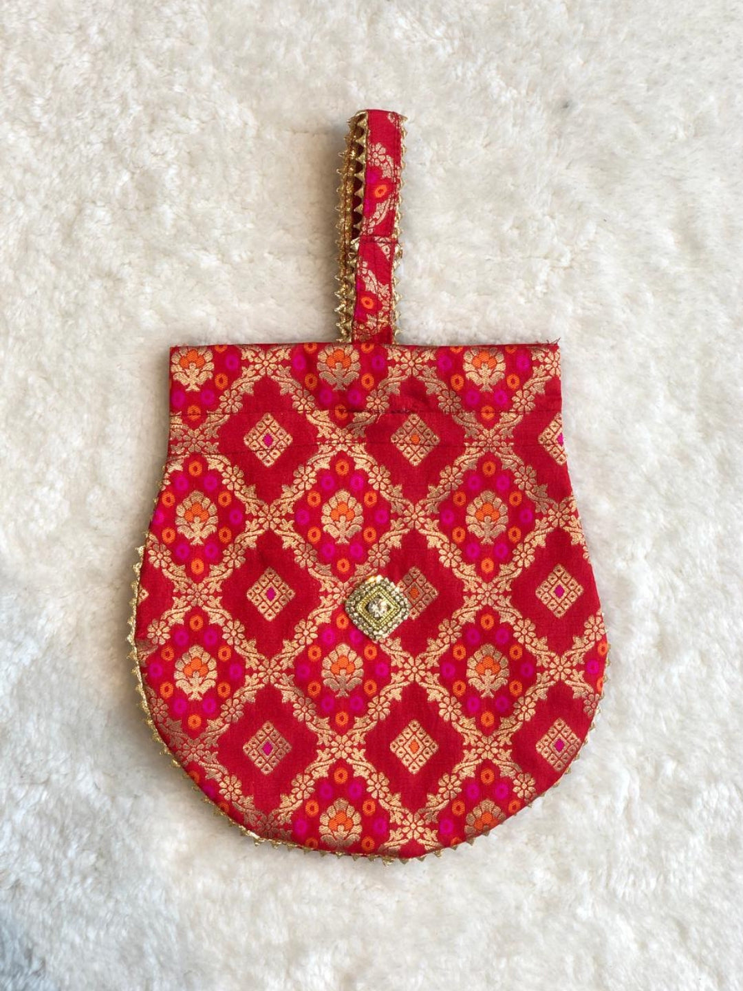POTLI BAG-615