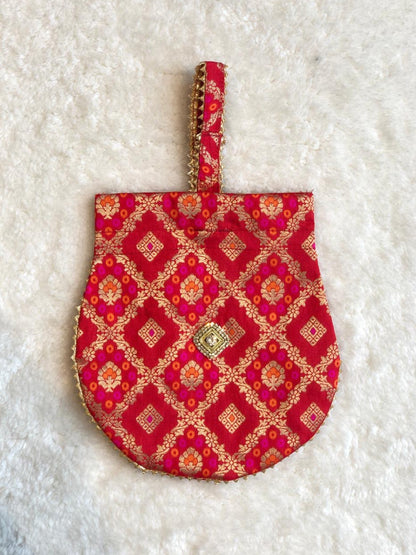 POTLI BAG-615