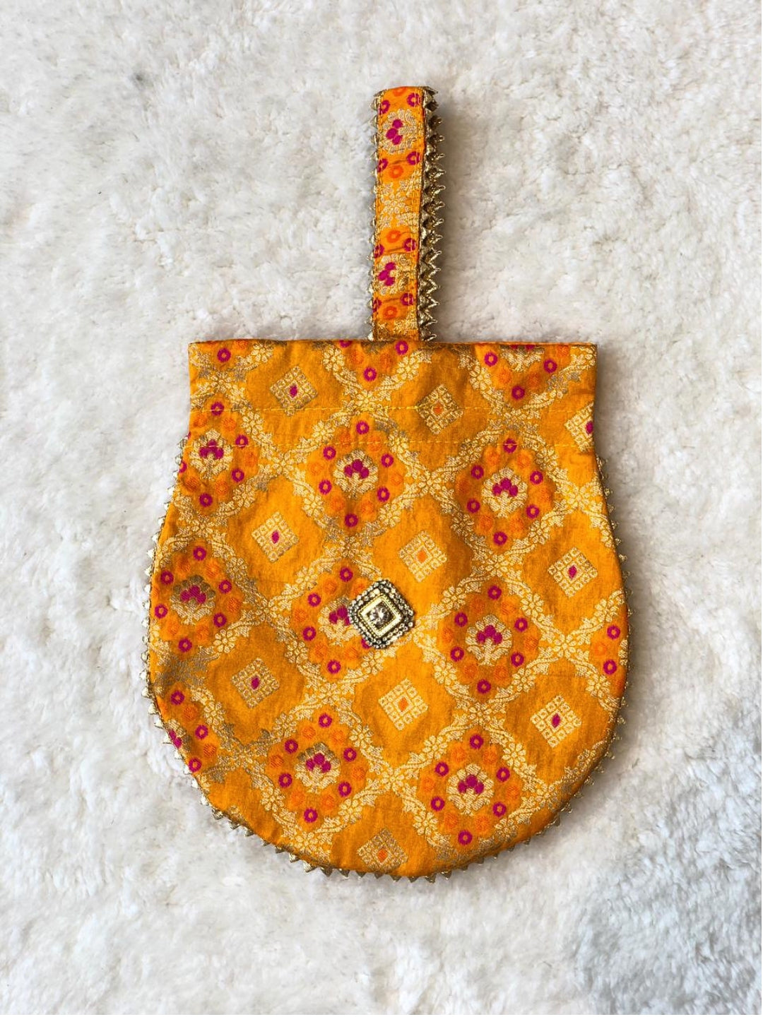 POTLI BAG-615