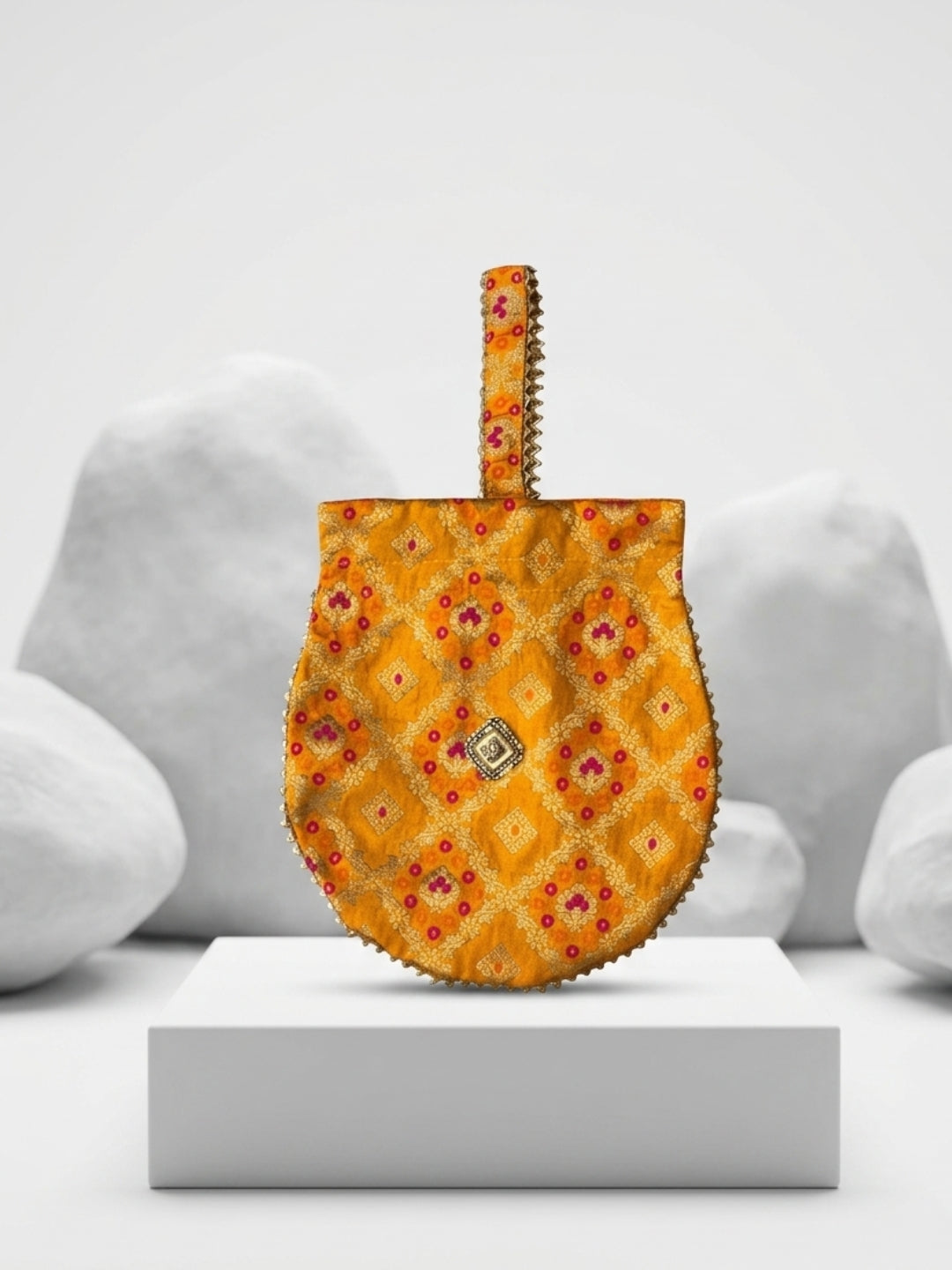 POTLI BAG-615