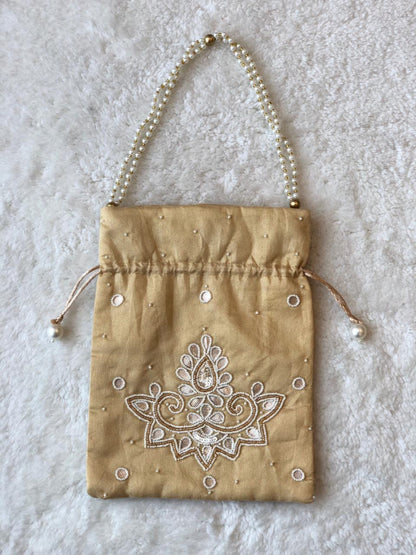 POTLI BAG-616