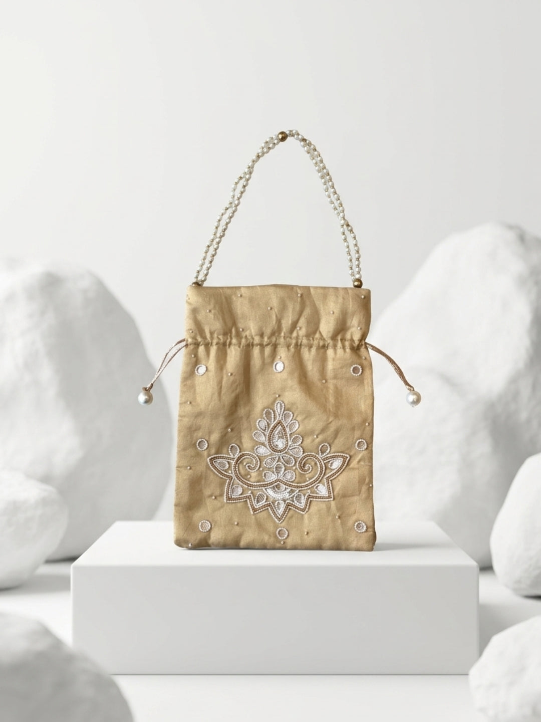 POTLI BAG-616