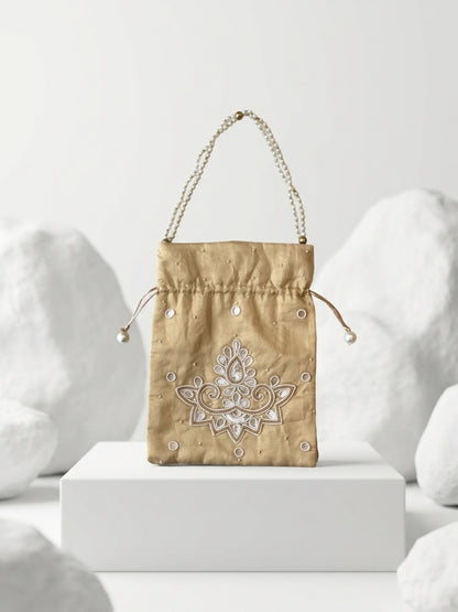 POTLI BAG-616
