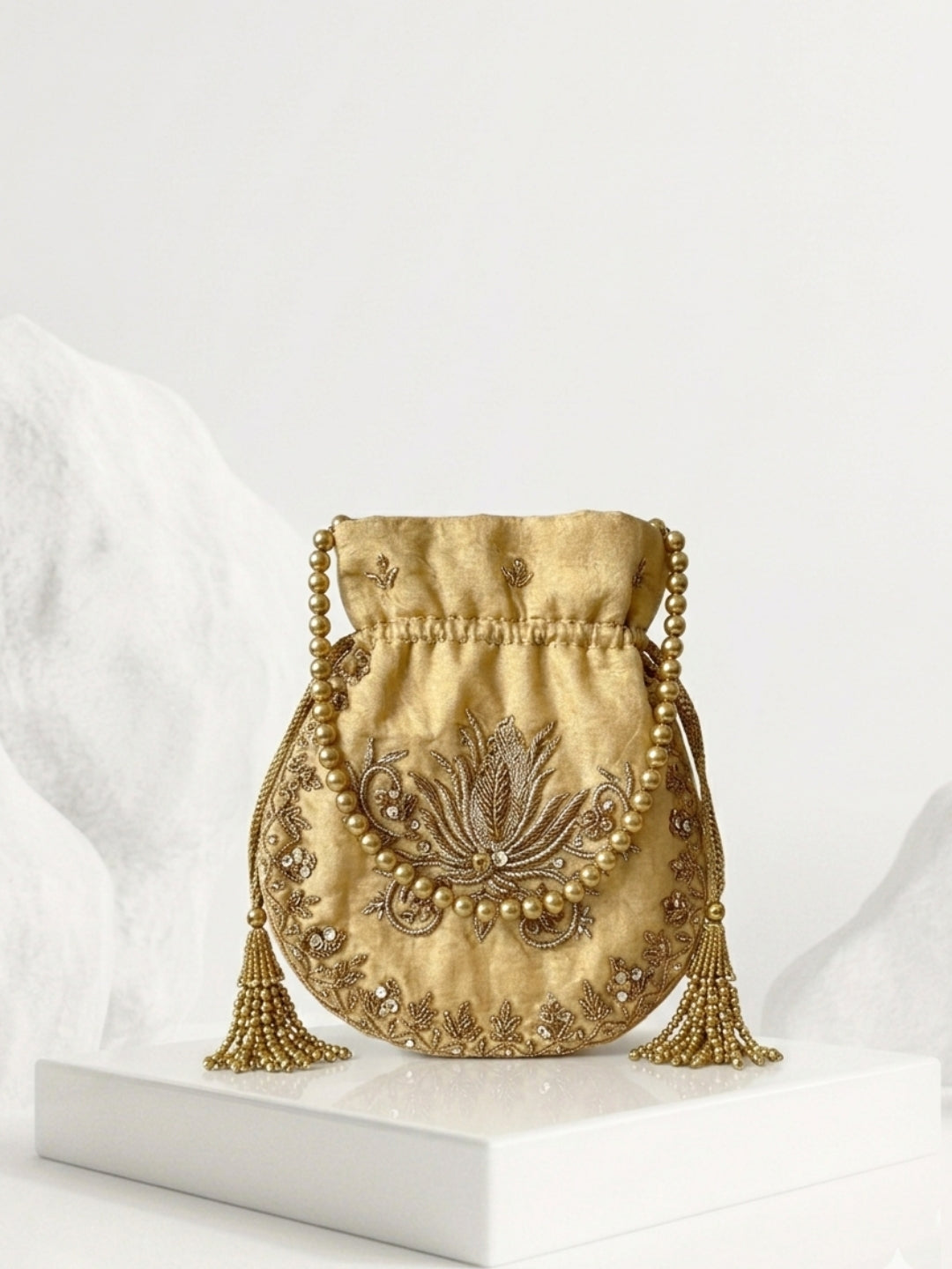 POTLI BAG-617