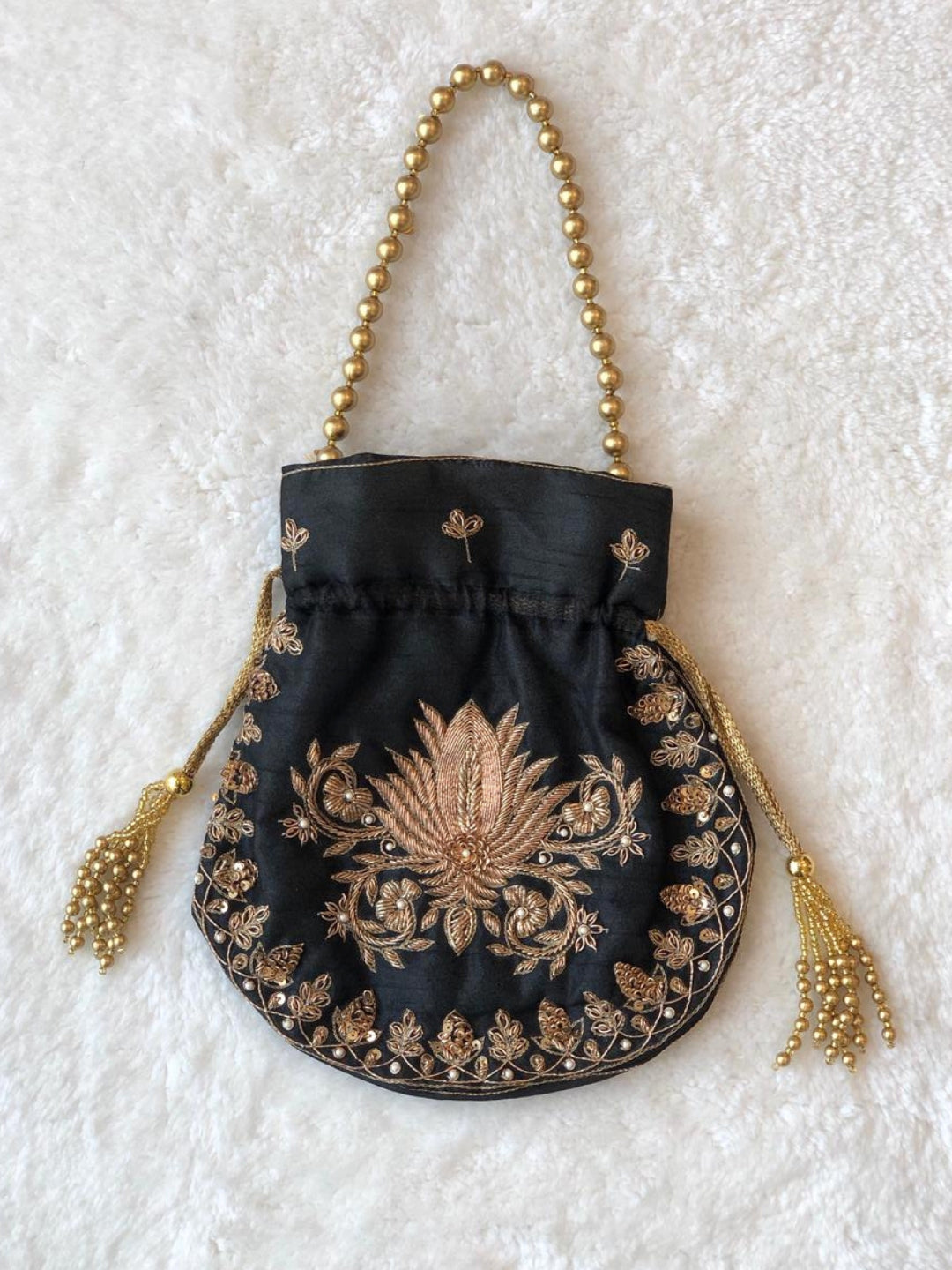 POTLI BAG-617