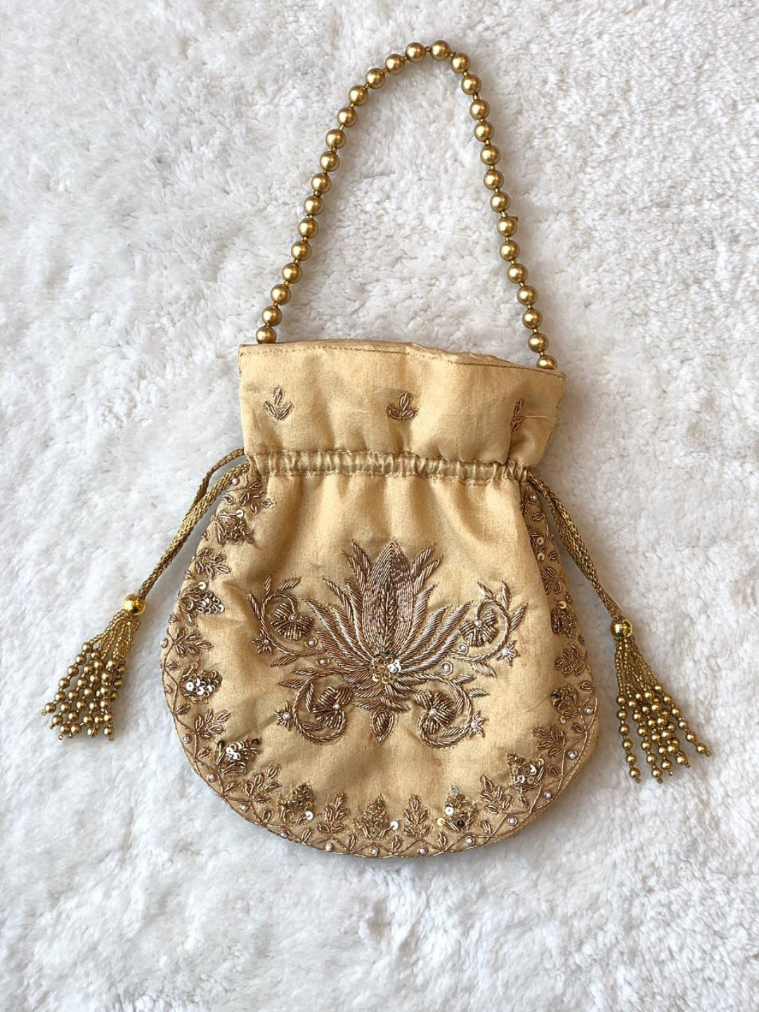POTLI BAG-617