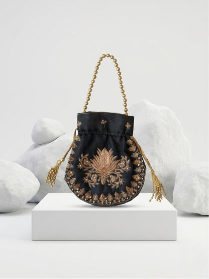 POTLI BAG-617