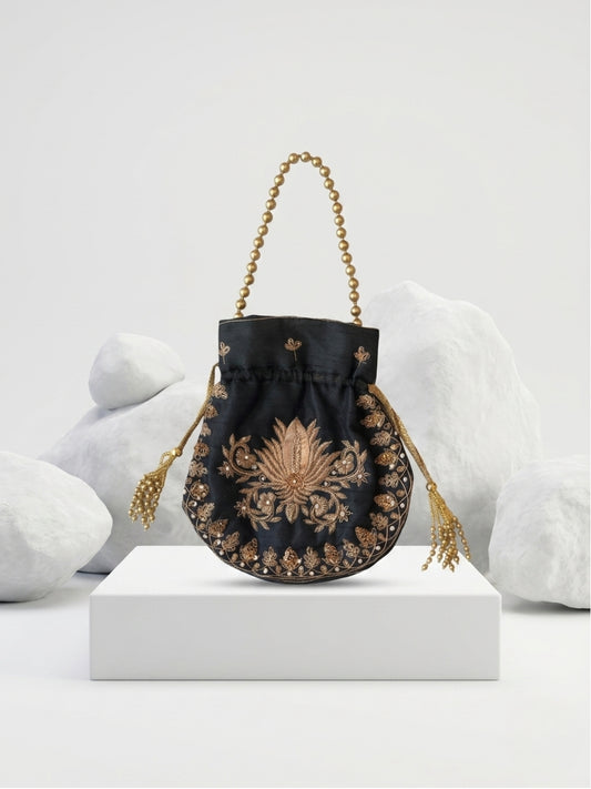 POTLI BAG-617