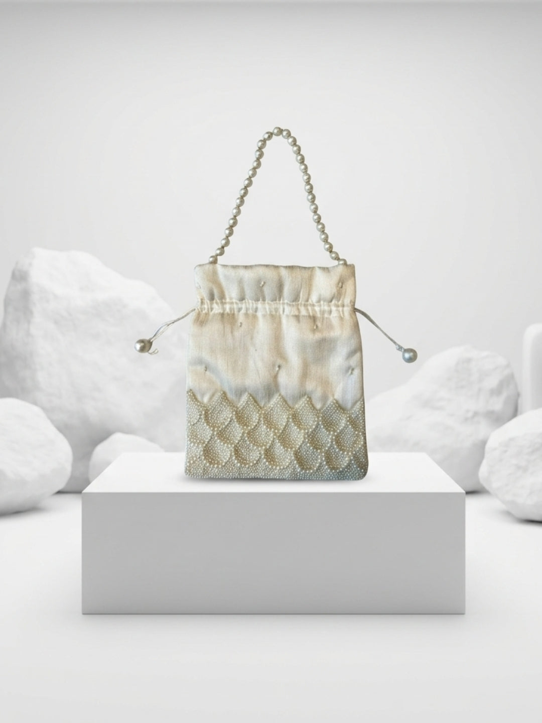 POTLI BAG-618