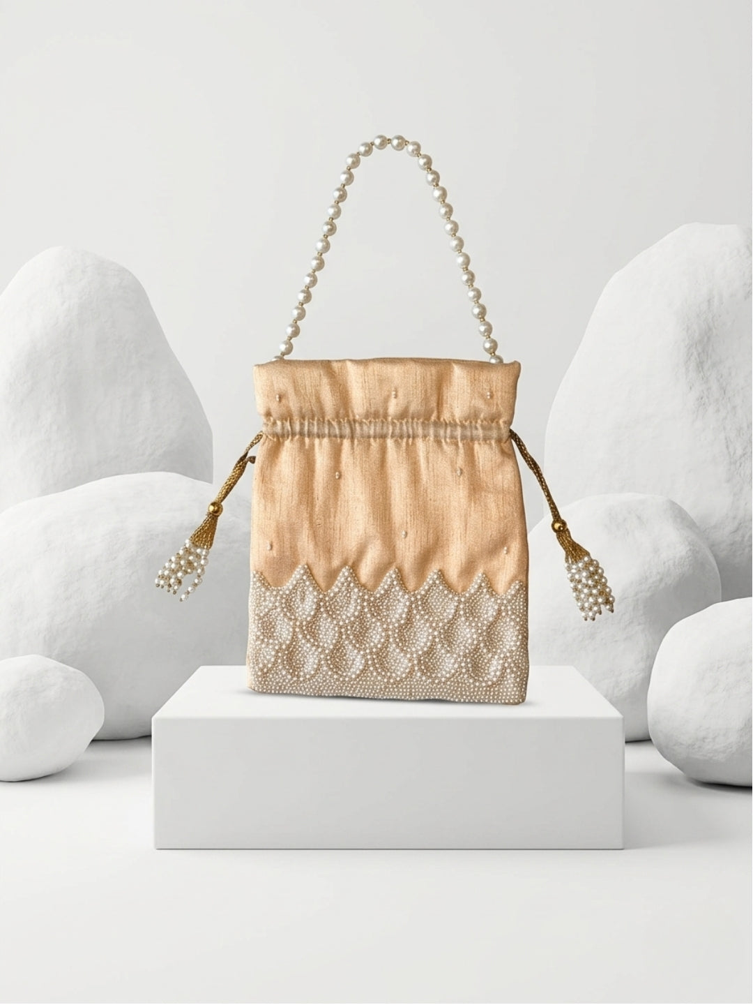 POTLI BAG-618