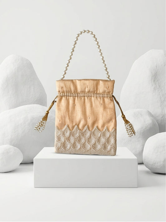 POTLI BAG-618