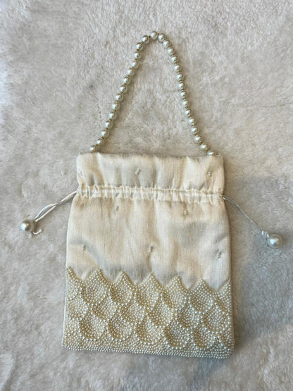 POTLI BAG-618