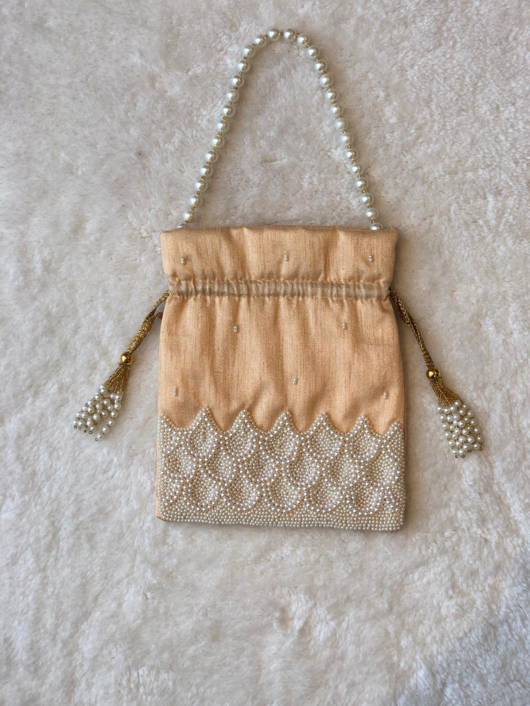 POTLI BAG-618