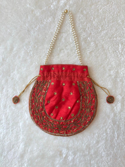 POTLI BAG-618