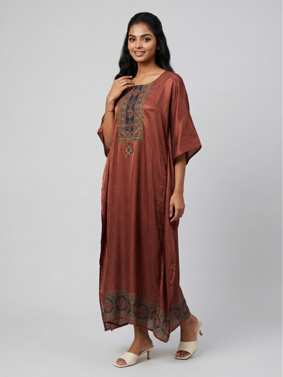 KAFTAN -784