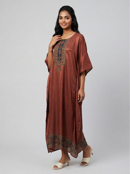 KAFTAN -784